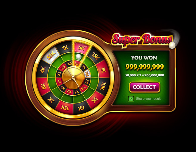 roulette