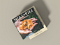 Brand Design brand identity Food  logo Logo Design Packaging visual identity 包装设计 品牌