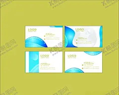 商务名片 【酷图网】商务名片,高端名片,名片,简单名片,清爽名片,酒店名片,几何名片
