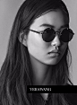 Vera Wang S/S 2017 (Vera Wang) : Vera Wang S/S 2017