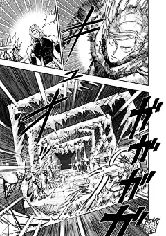 一拳超人第136话-一拳超人漫画-动漫之家漫画网