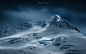 Frozen Titans by Bruno  Pisani on 500px