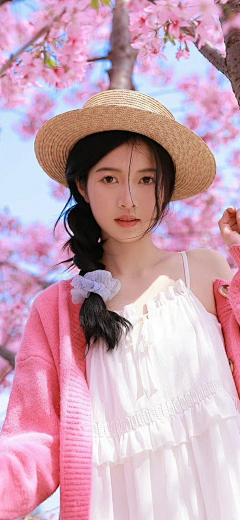 紫蝶沫希采集到唯美&可爱
