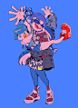 每日一画成长营的个人空间_哔哩哔哩_bilibili