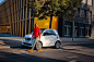 Advertising  BMW brand identity commercial Mercedes Benz SHARE NOW Smart Automotive Photography car photography Car Sharing