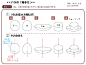 #SAI资源库# 动漫蔷薇花画法参考！白色情人节分享绘师みるくもち的一组玫瑰花画法！找准花中心点位置是关键哦~自己收藏，转需~（pid=3803585 ）
