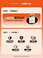 比比鱼618特权 20日20点前一分钟抢免单/888元红包 0.1元抵208元-tmall.com天猫