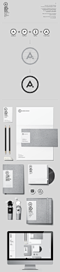 Personal Identity Design : My Personal Identety Design