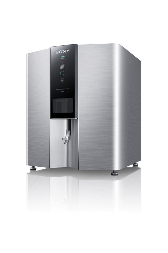SH800 / SP6800 | Flo...