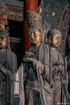 阿冬qqart采集到佛