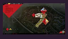 安亭新镇地产网站设计