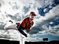 portfolio Mike Powell
