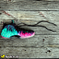 Nike Air Foamposite One Zombie in South Beach Customs  