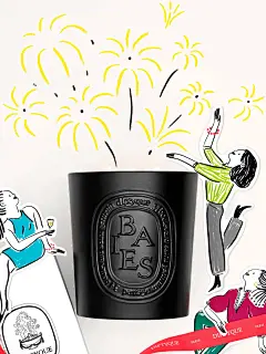 想念，她闻得到 - 小红书