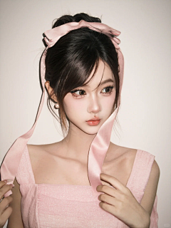 honey_Tanya采集到美人儿