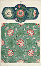 中国传统纹饰 ​​​​