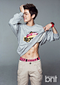 MADTOWN  LEE GEON