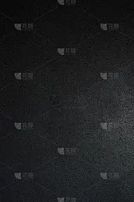 黑色背景和聚光灯