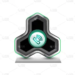 古典式,按钮,电话机,呼叫中心,分离着色,轮廓,电子人,商务,听筒,支撑