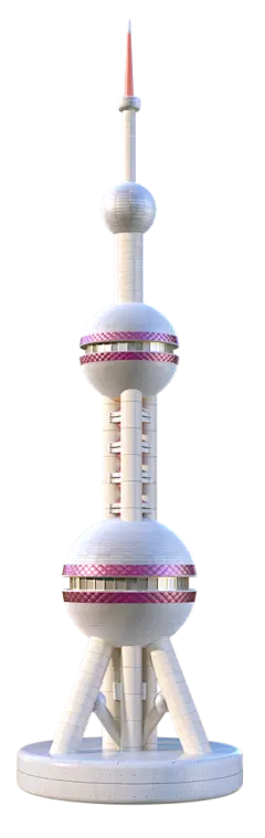 上海东方明珠(1)_06