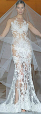 wedding dress ♥✤: 