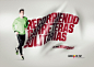 Coach to top : Art direction and type treatment for an on-line campaign used in social networks and the oficial site of Coach to top, a sport company dedicated to amateur and professional coaching.