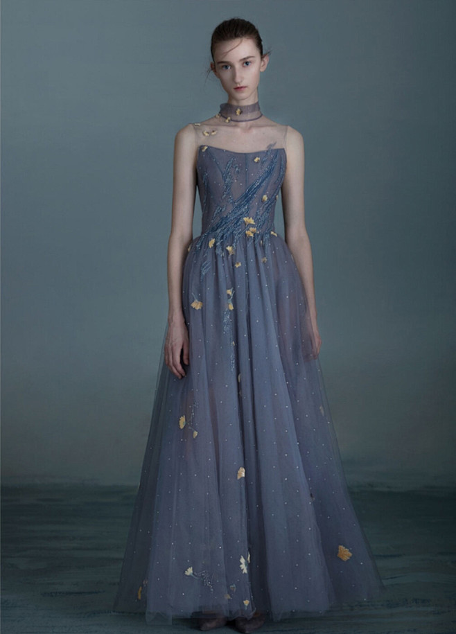 SHINEMODA2020春夏Lookb...