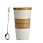 Tomic特美刻陶瓷杯马克杯带盖创意骨瓷咖啡水茶杯子搪瓷杯办公室-淘宝网