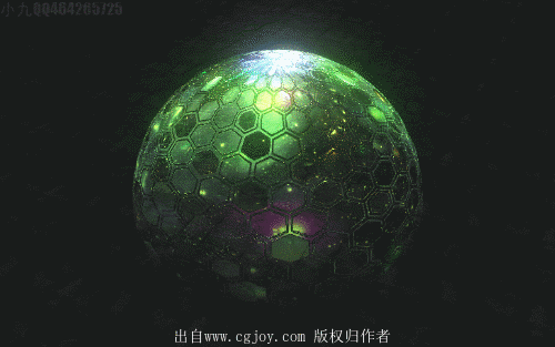 【新提醒】shader forge 材质...