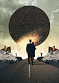 Julien Pacaud on Behance