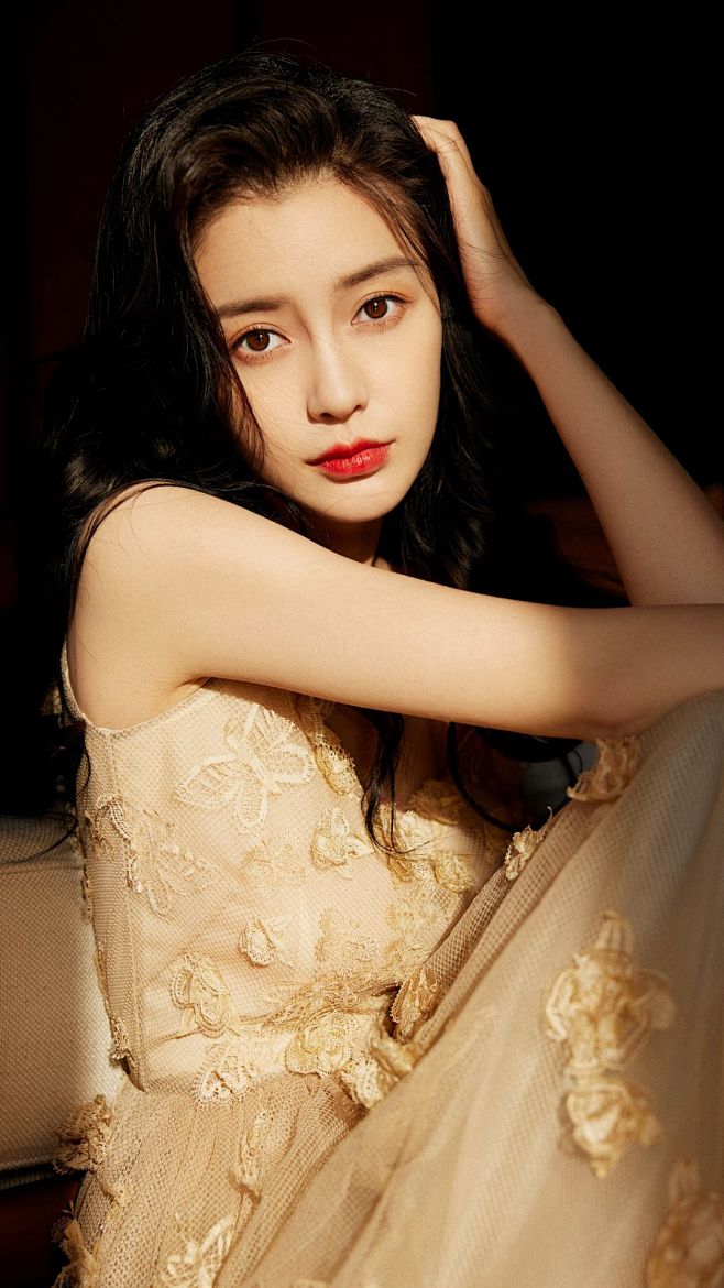 杨颖