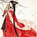 秋水络因