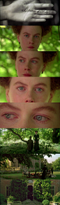 【淑女本色 The Portrait of a Lady (1996)】01
妮可·基德曼 Nicole Kidman
#电影# #电影截图# #电影海报# #电影剧照#