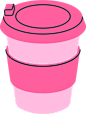 florid-small-pink-coffee-cup