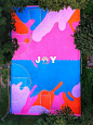 The UK’s first giant basketball art court presses play on social connectivity - News - Frameweb