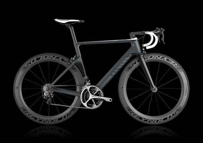 AEROAD CF SLX | Road...