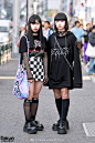 TokyoFashion東京时尚的微博_微博