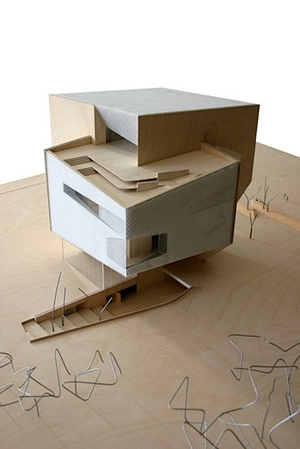 【微.型】伟大的建筑从何而来，300款顶...