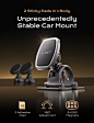 Amazon.com: Magnetic Phone Holder for Car Fit Curved Surfaces LISEN Car Phone Holder Mount Flexible & Stable Dashboard Magnetic Phone Car Mount with 3 Metal Plates Fit All iPhone 14/13/12/11,Pro,Pro Max,Android : Cell Phones & Accessories