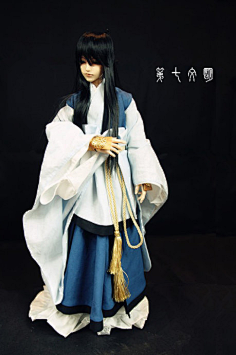 求扇云冠和水合服照片【一世之尊吧】_百度贴吧面酱采集到服装【奇迹