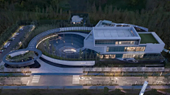 weihuanzai采集到展示区