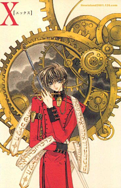 Honey-HMY采集到C CLAMP