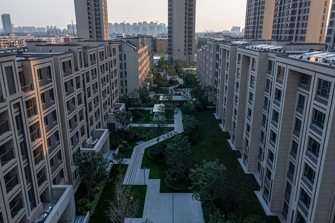 上景设计-凯盛上景（北京）景观规划设计有...
