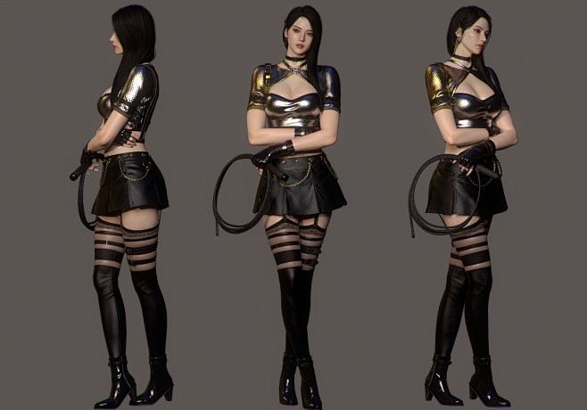 CS-Girl