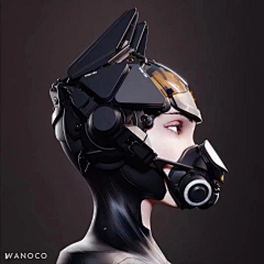 艾琳视觉采集到3D设计