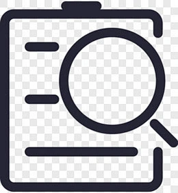 天鲜到ICON查询订单图标元素PNG图片 来自 PNG搜索网 pngss.com 免费免扣png素材下载！-花瓣网