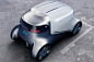 Mercedes Benz-inspired futuristic delivery robot brings essential supplies home : The world is grappling with COVID-19 ever since this year’s onset, making social-distancing the current norm. The situation isn’t going to improve any time soon, leaving us 