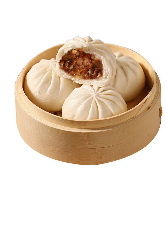 包子