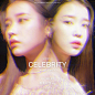 IU  Celebrity
