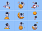 Astronauts!!! ‍